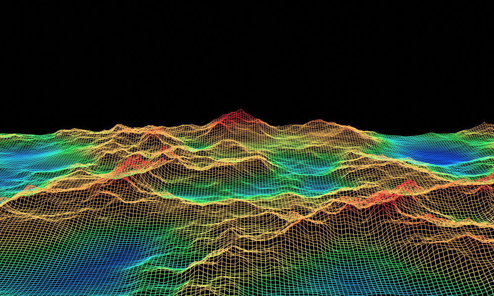 Geology Geophysics 