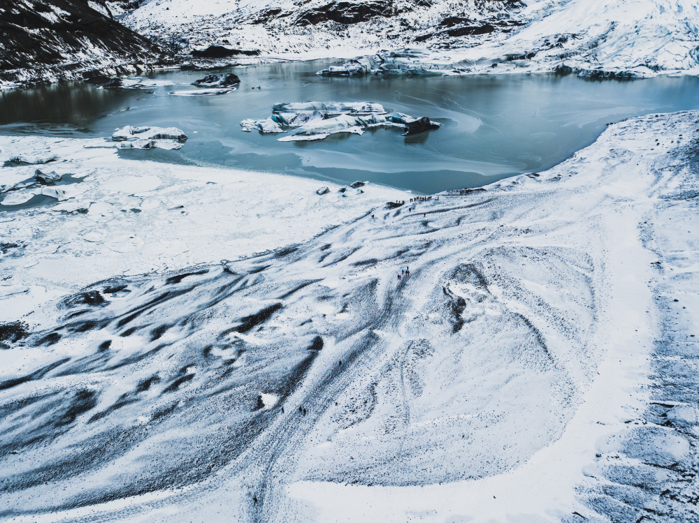 Hydrology and Permafrost