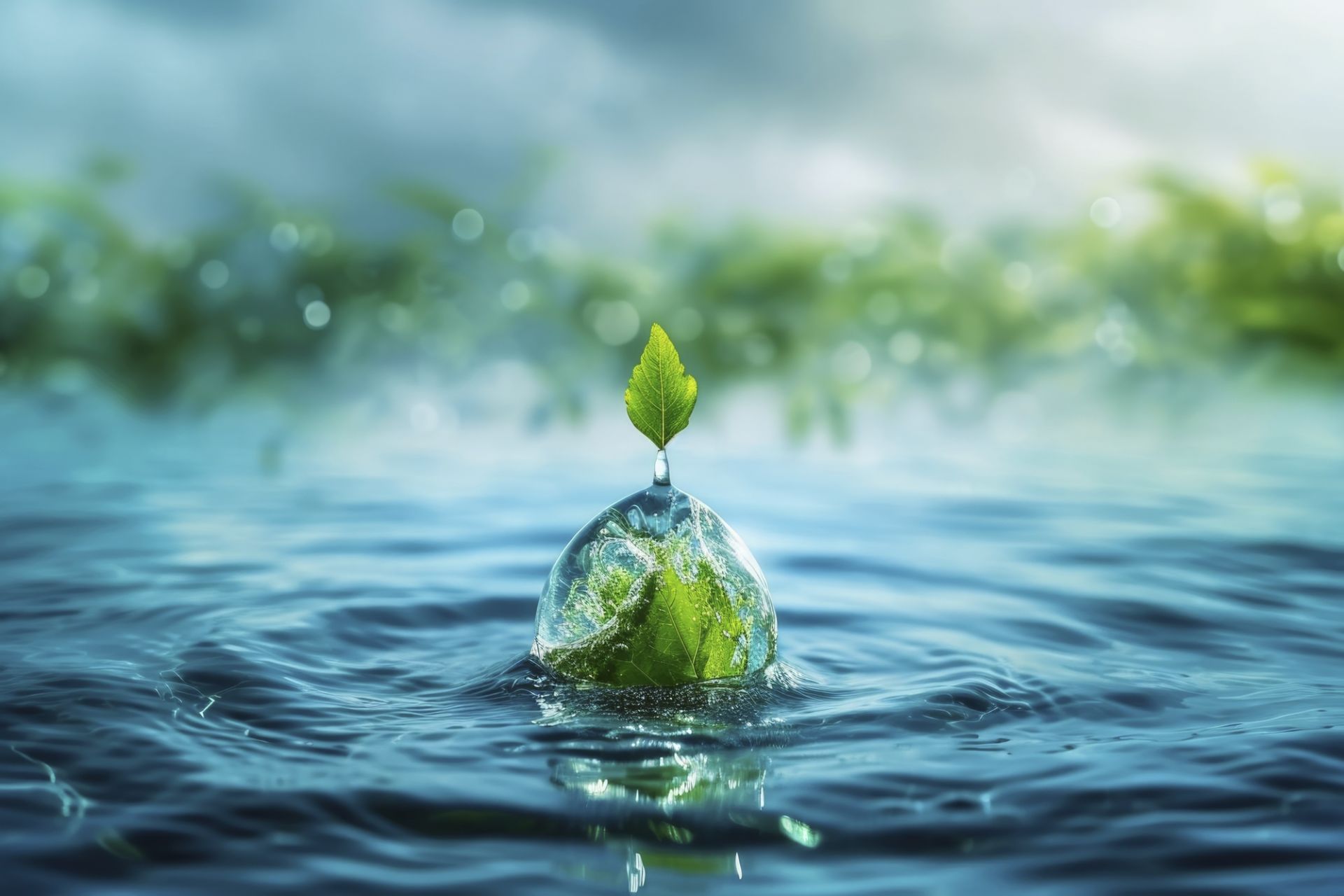 Sustainability